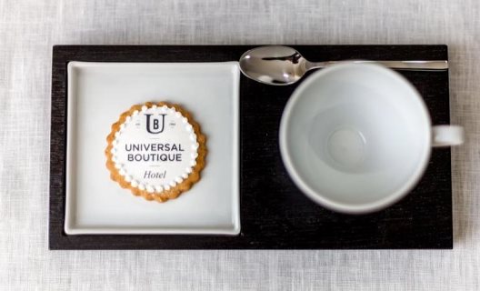 Hotel Universal Boutique