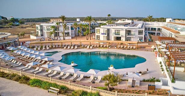 Hotel Universal Grand Leon Spa