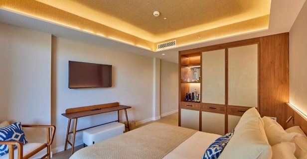 Hotel Universal Grand Leon Spa