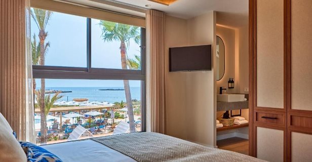 Hotel Universal Grand Leon Spa