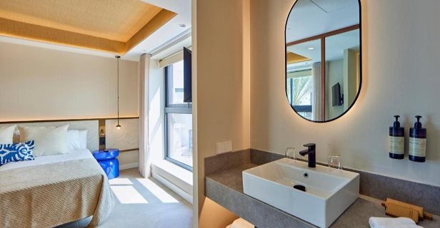 Hotel Universal Grand Leon Spa