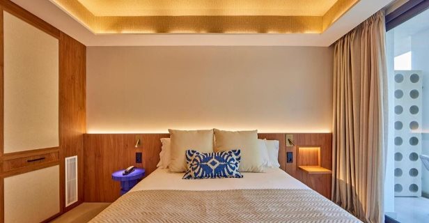 Hotel Universal Grand Leon Spa