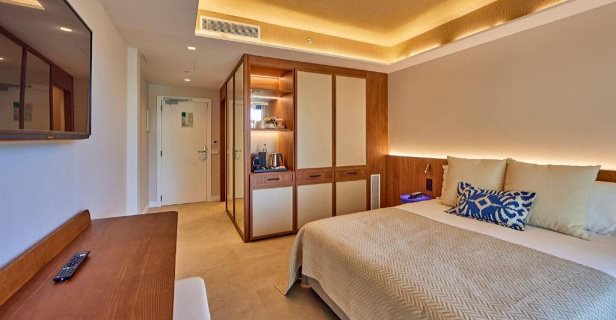 Hotel Universal Grand Leon Spa