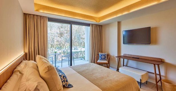 Hotel Universal Grand Leon Spa