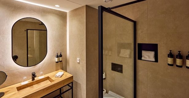 Hotel Universal Grand Leon Spa