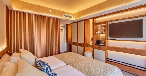 Hotel Universal Grand Leon Spa