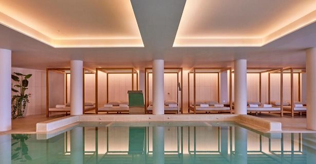 Hotel Universal Grand Leon Spa