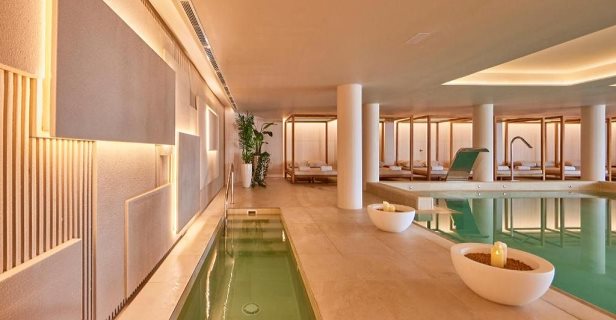 Hotel Universal Grand Leon Spa