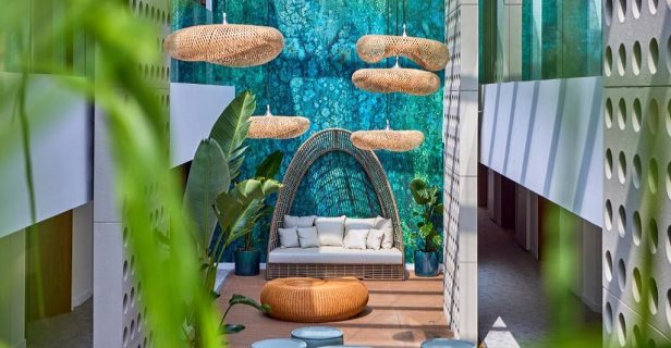 Hotel Universal Grand Leon Spa