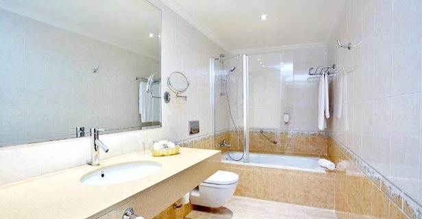Hotel Universal Laguna