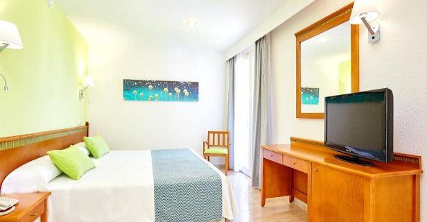 Hotel Universal Laguna