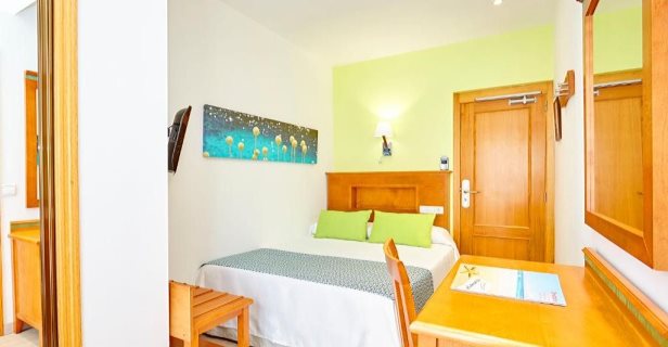 Hotel Universal Laguna