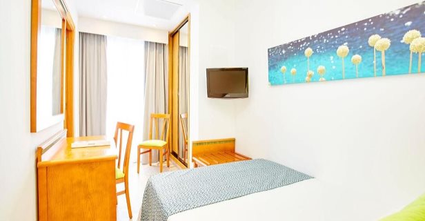 Hotel Universal Laguna