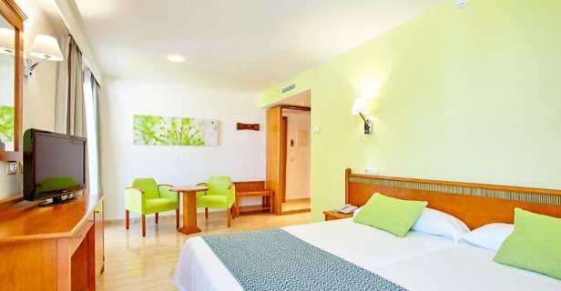 Hotel Universal Laguna