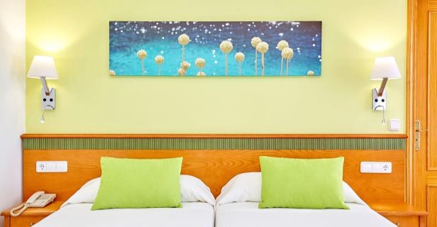 Hotel Universal Laguna