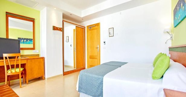 Hotel Universal Laguna