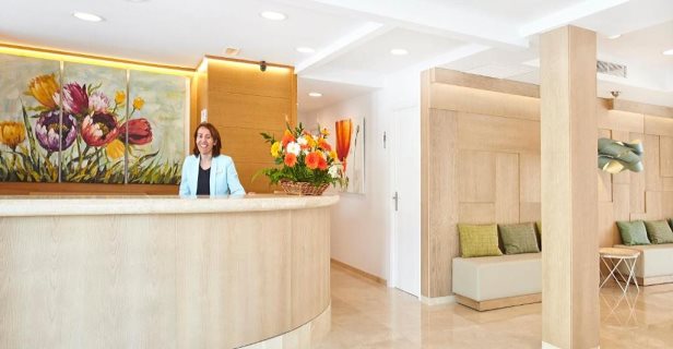 Hotel Universal Laguna