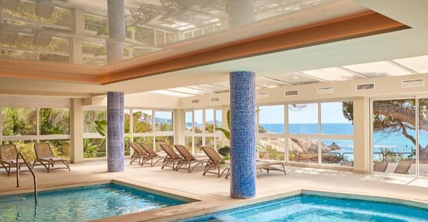 Hotel Universal Lido Park