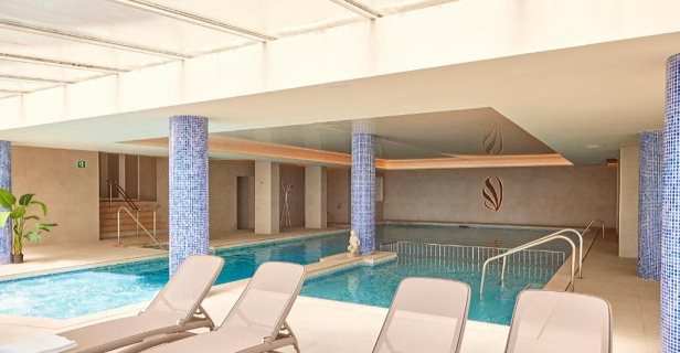 Hotel Universal Lido Park