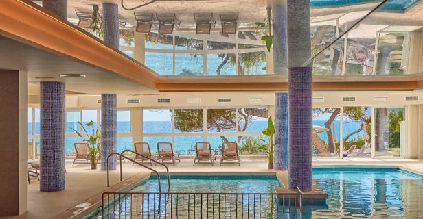 Hotel Universal Lido Park