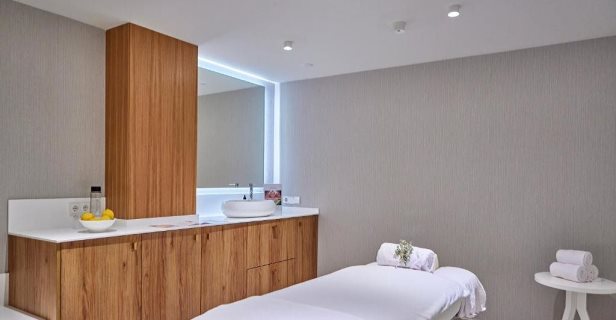 Hotel Universal Lido Park