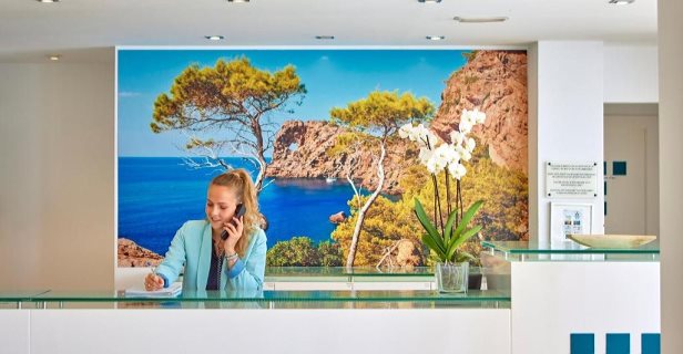 Hotel Universal Lido Park