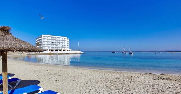 Hotel Universal Marques