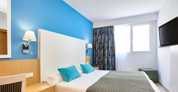 Hotel Universal Marques