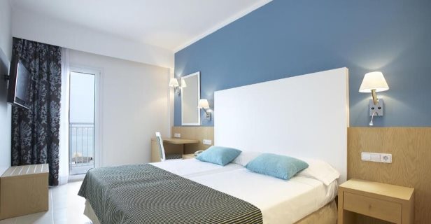 Hotel Universal Marques