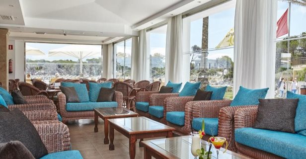 Hotel Universal Marques