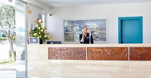 Hotel Universal Marques