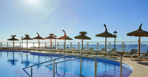 Hotel Universal Marques