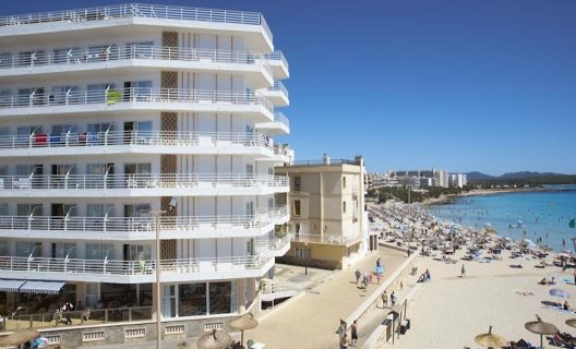 Hotel Universal Perla De S'illot