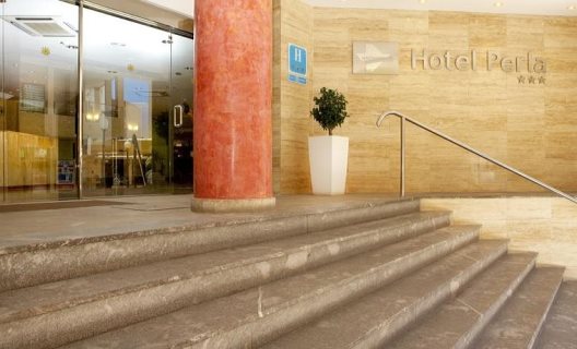 Hotel Universal Perla De S'illot