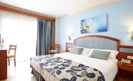 Hotel Universal Perla De S'illot