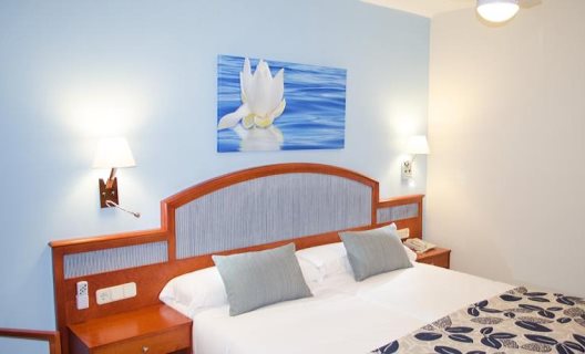 Hotel Universal Perla De S'illot