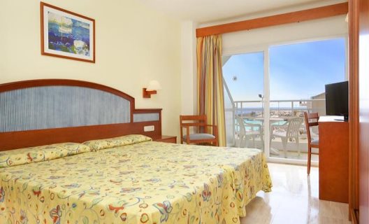 Hotel Universal Perla De S'illot