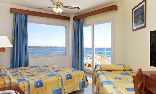 Hotel Universal Perla De S'illot