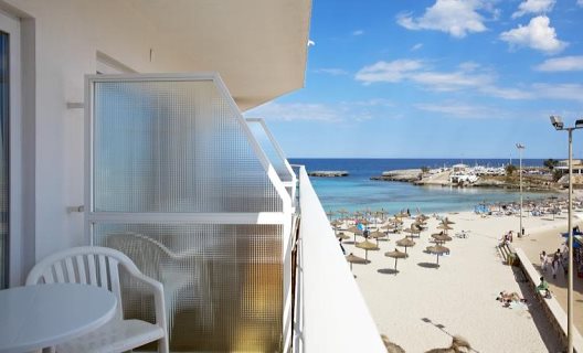 Hotel Universal Perla De S'illot