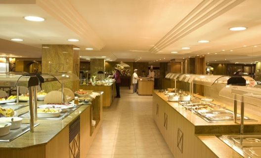 Hotel Universal Perla De S'illot
