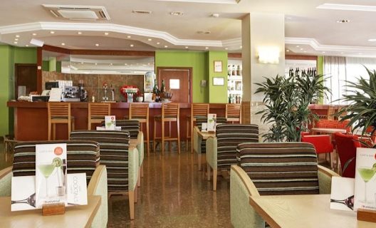 Hotel Universal Perla De S'illot