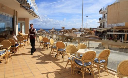 Hotel Universal Perla De S'illot