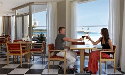 Hotel Universal Perla De S'illot