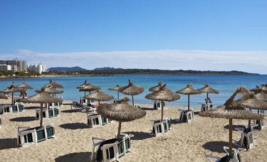 Hotel Universal Perla De S'illot