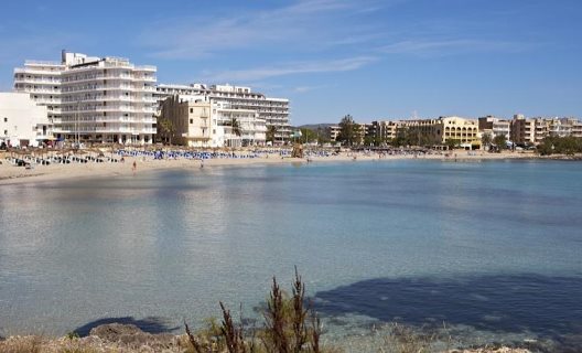 Hotel Universal Perla De S'illot