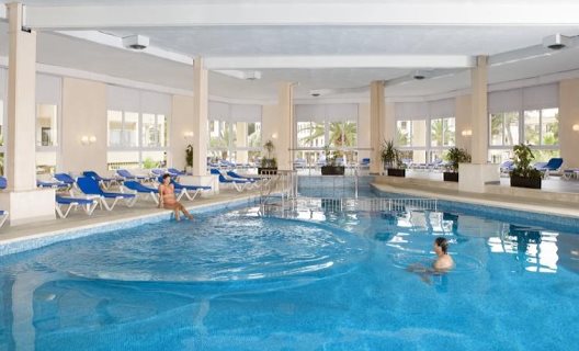 Hotel Universal Perla De S'illot