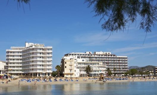Hotel Universal Perla De S'illot