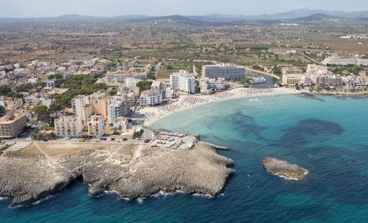 Hotel Universal Perla De S'illot