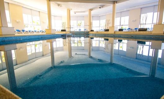 Hotel Universal Perla De S'illot