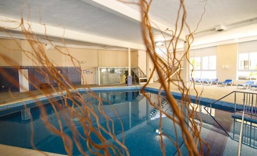 Hotel Universal Perla De S'illot